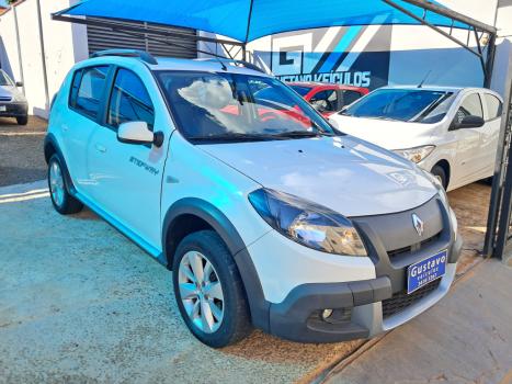 RENAULT Stepway 1.6 16V 4P FLEX ZEN, Foto 1