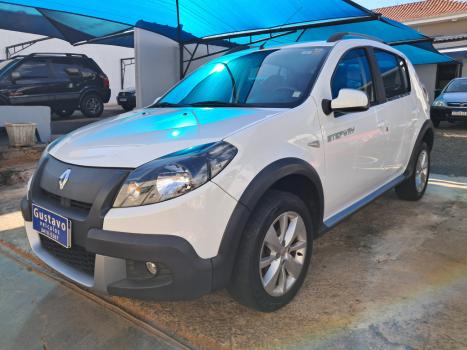 RENAULT Stepway 1.6 16V 4P FLEX ZEN, Foto 3