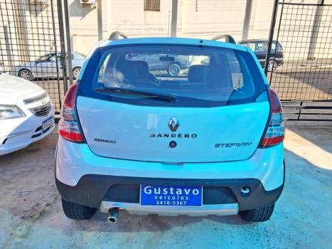 RENAULT Stepway 1.6 16V 4P FLEX ZEN, Foto 6