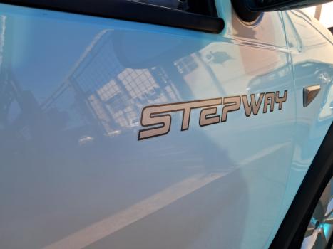 RENAULT Stepway 1.6 16V 4P FLEX ZEN, Foto 8