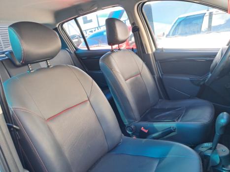 RENAULT Stepway 1.6 16V 4P FLEX ZEN, Foto 10