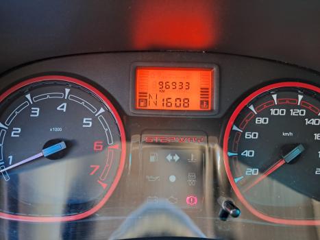 RENAULT Stepway 1.6 16V 4P FLEX ZEN, Foto 12