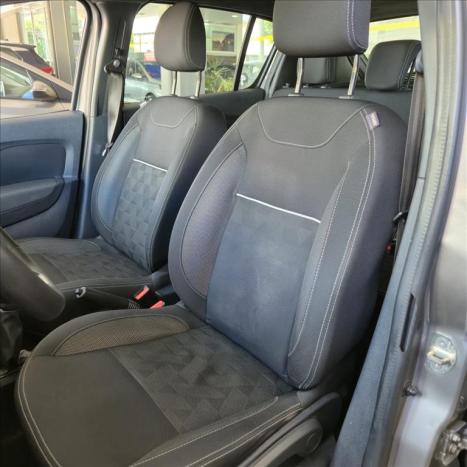 RENAULT Stepway 1.6 16V 4P FLEX ZEN, Foto 11