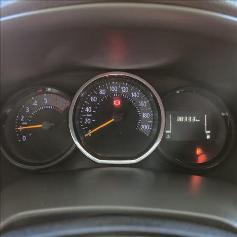 RENAULT Stepway 1.6 16V 4P FLEX ZEN, Foto 7