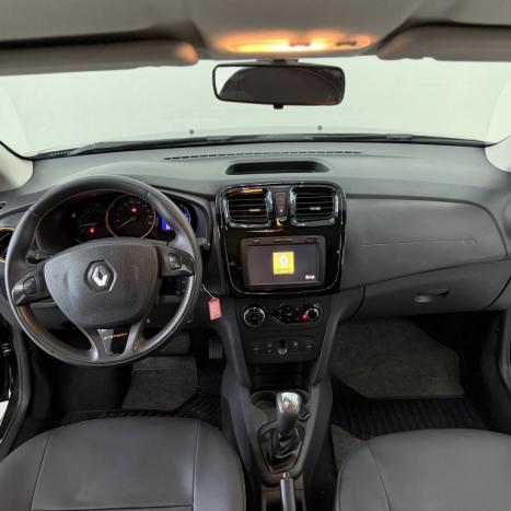 RENAULT Stepway 1.6 16V 4P FLEX ZEN, Foto 7
