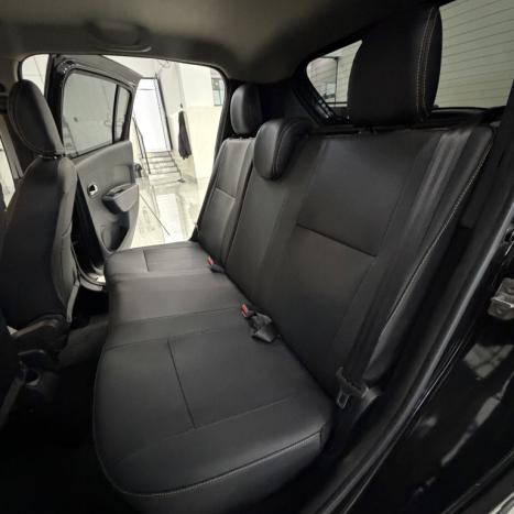 RENAULT Stepway 1.6 16V 4P FLEX ZEN, Foto 9