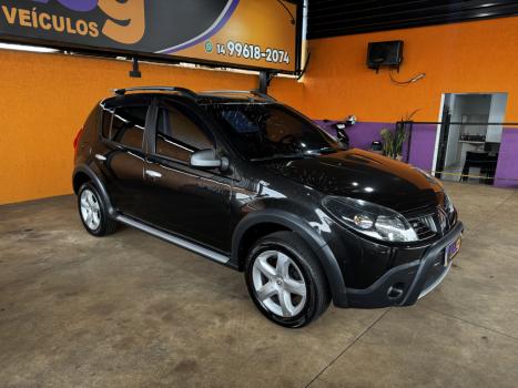 RENAULT Stepway 1.6 16V 4P FLEX ZEN, Foto 5