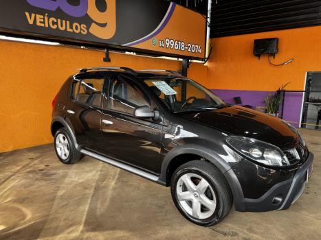 RENAULT Stepway 1.6 16V 4P FLEX ZEN, Foto 3