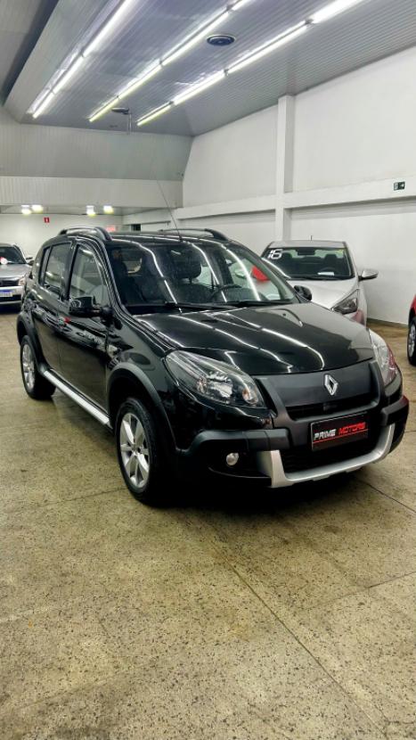 RENAULT Stepway 1.6 16V 4P FLEX ZEN, Foto 1