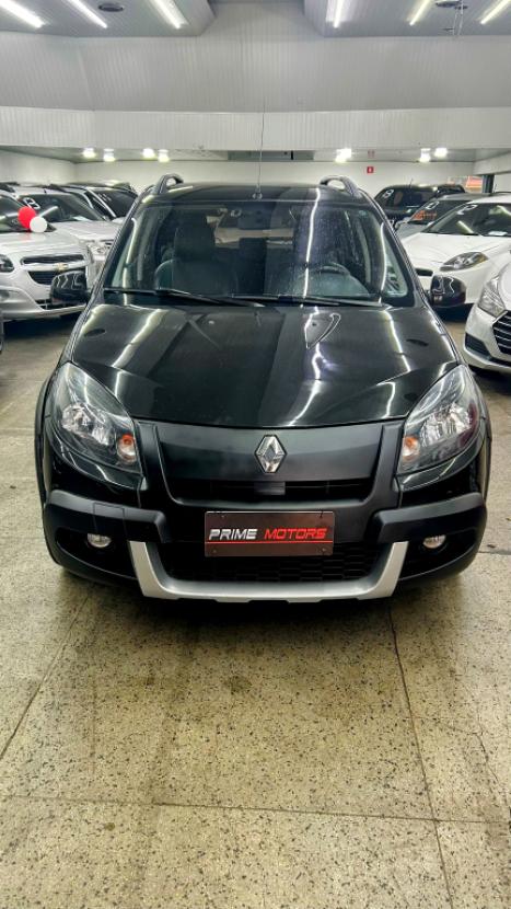 RENAULT Stepway 1.6 16V 4P FLEX ZEN, Foto 2
