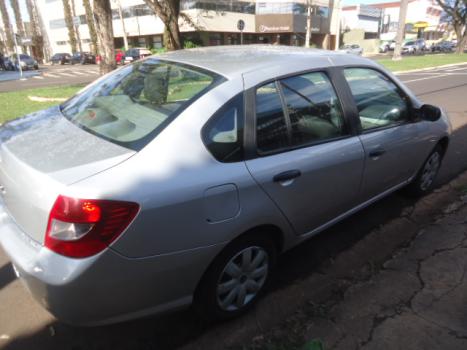 RENAULT Symbol 1.6 4P EXPRESSION, Foto 5 RENAULT Symbol 1.6 4P EXPRESSION, Foto 5