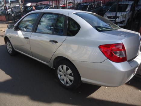 RENAULT Symbol 1.6 4P EXPRESSION, Foto 6 RENAULT Symbol 1.6 4P EXPRESSION, Foto 6