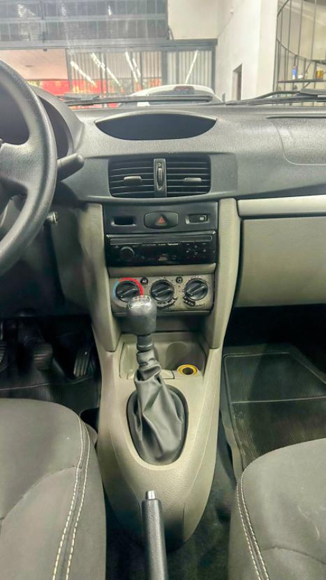 RENAULT Symbol 1.6 4P EXPRESSION, Foto 8