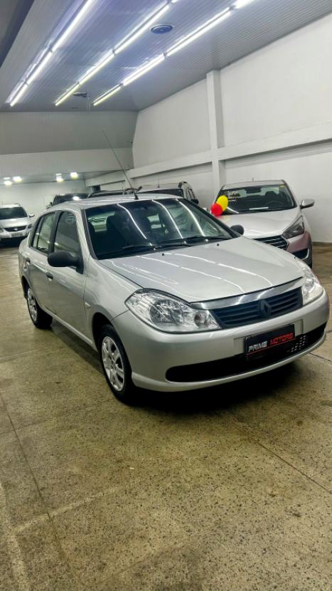 RENAULT Symbol 1.6 4P EXPRESSION, Foto 1