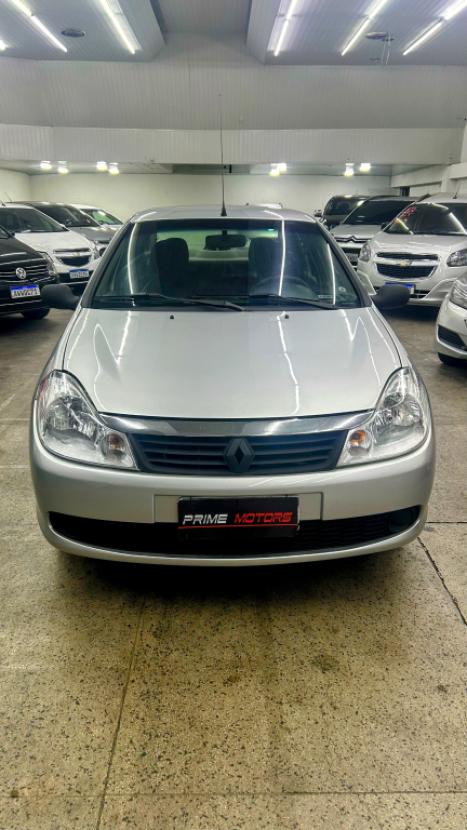 RENAULT Symbol 1.6 4P EXPRESSION, Foto 2