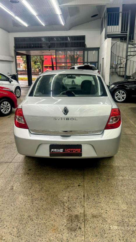 RENAULT Symbol 1.6 4P EXPRESSION, Foto 5