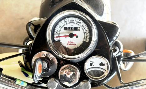 ROYAL ENFIELD Classic 500 , Foto 2