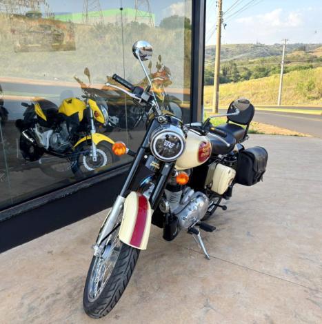 ROYAL ENFIELD Classic 500 , Foto 5