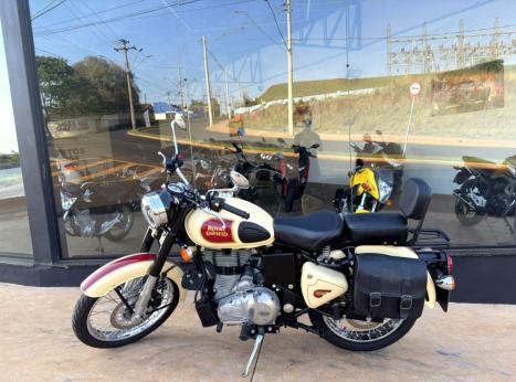 ROYAL ENFIELD Classic 500 , Foto 6