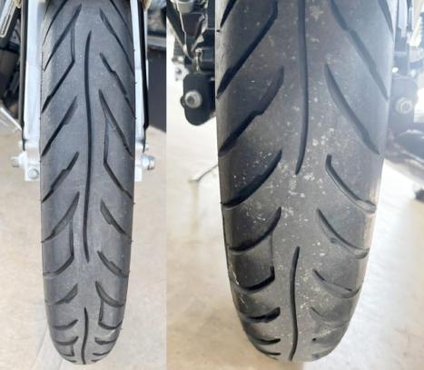 ROYAL ENFIELD Classic 500 , Foto 8