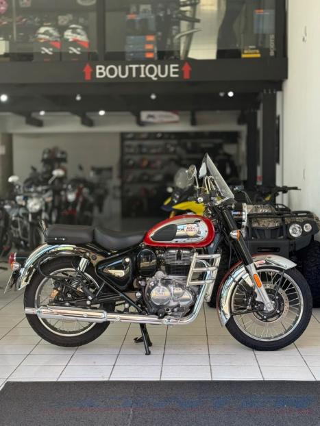 ROYAL ENFIELD Classic 350 ABS, Foto 1