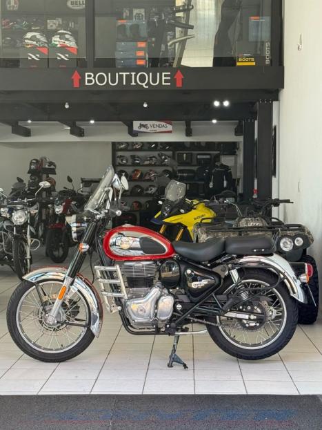 ROYAL ENFIELD Classic 350 ABS, Foto 2