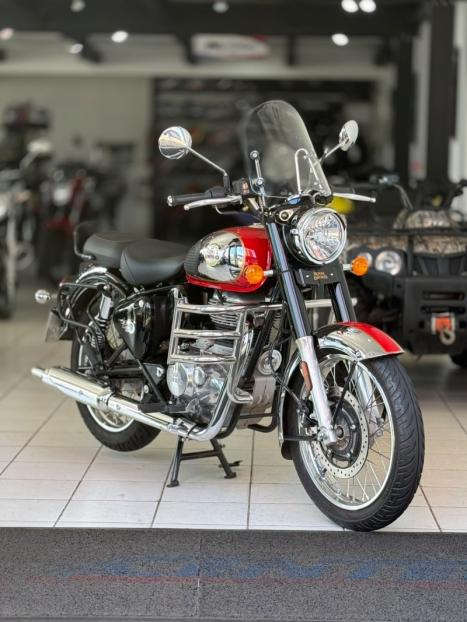 ROYAL ENFIELD Classic 350 ABS, Foto 3