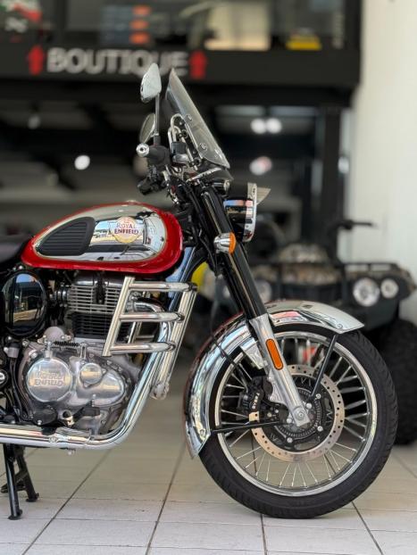 ROYAL ENFIELD Classic 350 ABS, Foto 5