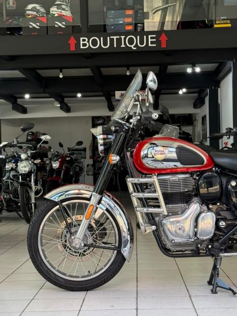 ROYAL ENFIELD Classic 350 ABS, Foto 6