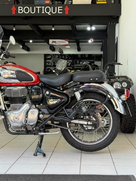 ROYAL ENFIELD Classic 350 ABS, Foto 7