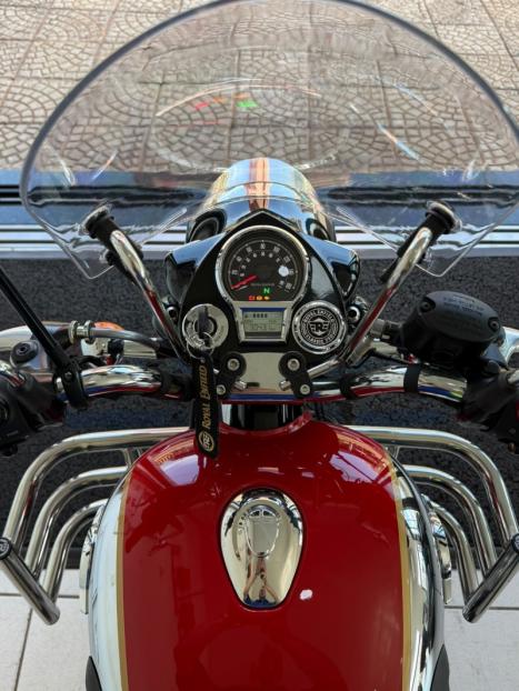 ROYAL ENFIELD Classic 350 ABS, Foto 9