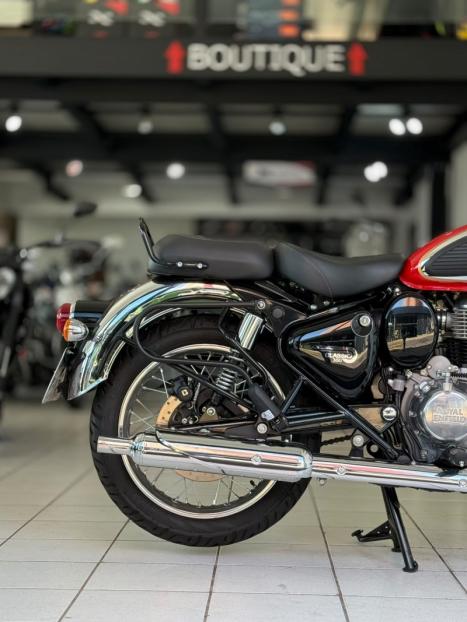 ROYAL ENFIELD Classic 350 ABS, Foto 10