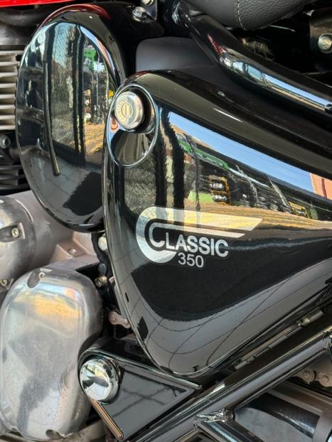 ROYAL ENFIELD Classic 350 ABS, Foto 11