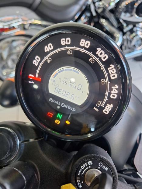 ROYAL ENFIELD Hunter 350 , Foto 3