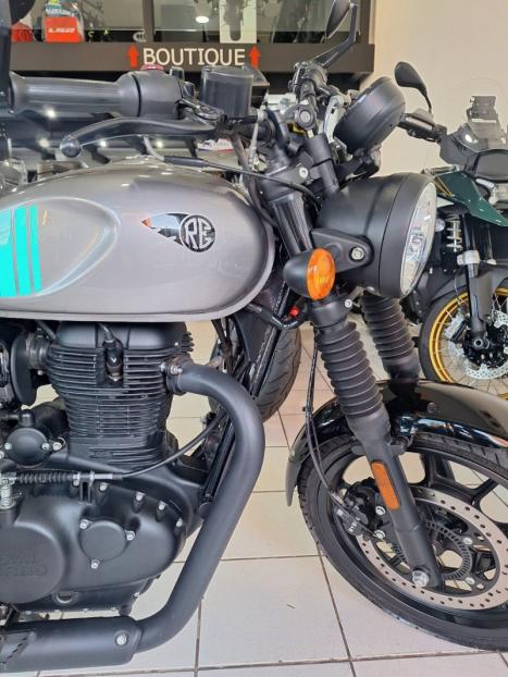 ROYAL ENFIELD Hunter 350 , Foto 4