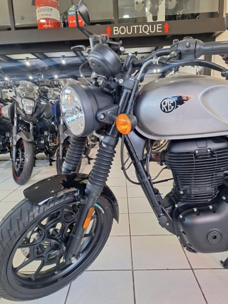 ROYAL ENFIELD Hunter 350 , Foto 5