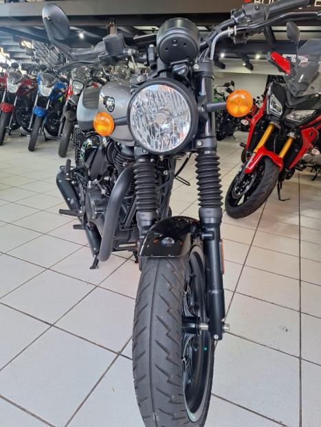 ROYAL ENFIELD Hunter 350 , Foto 6