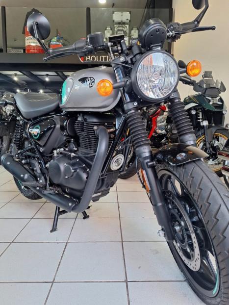 ROYAL ENFIELD Hunter 350 , Foto 8