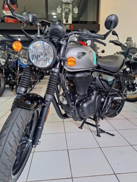 ROYAL ENFIELD Hunter 350 , Foto 9