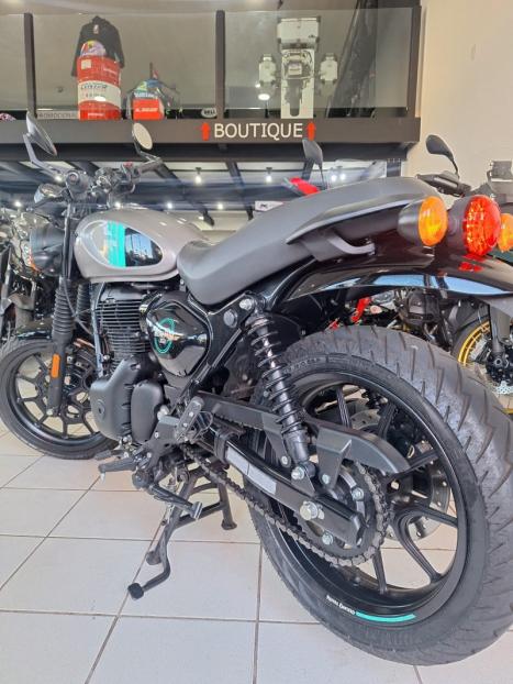 ROYAL ENFIELD Hunter 350 , Foto 10