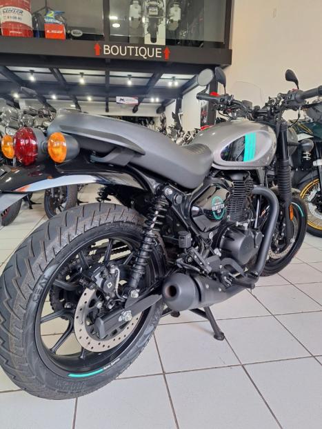 ROYAL ENFIELD Hunter 350 , Foto 11