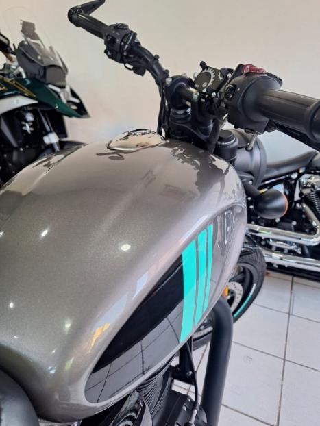 ROYAL ENFIELD Hunter 350 , Foto 12