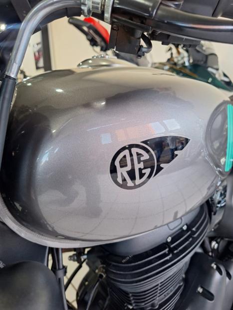 ROYAL ENFIELD Hunter 350 , Foto 13