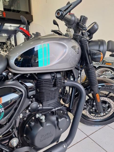 ROYAL ENFIELD Hunter 350 , Foto 14