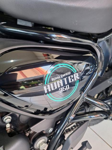 ROYAL ENFIELD Hunter 350 , Foto 15