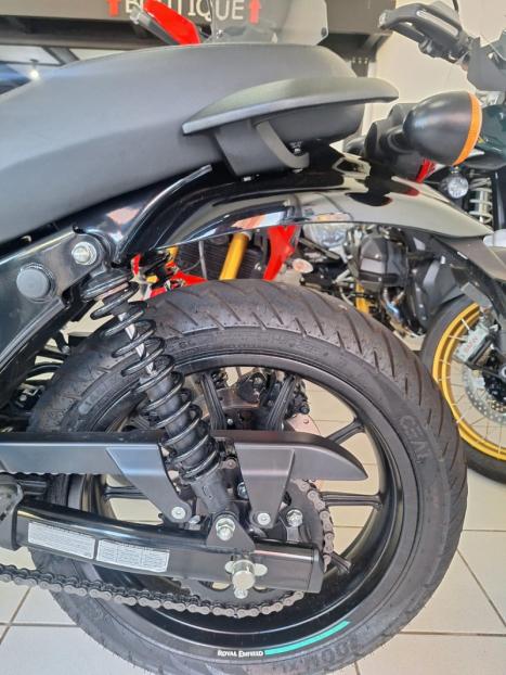 ROYAL ENFIELD Hunter 350 , Foto 16