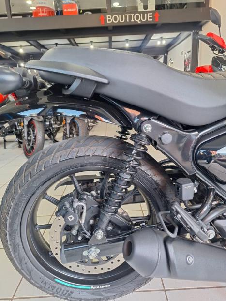 ROYAL ENFIELD Hunter 350 , Foto 17