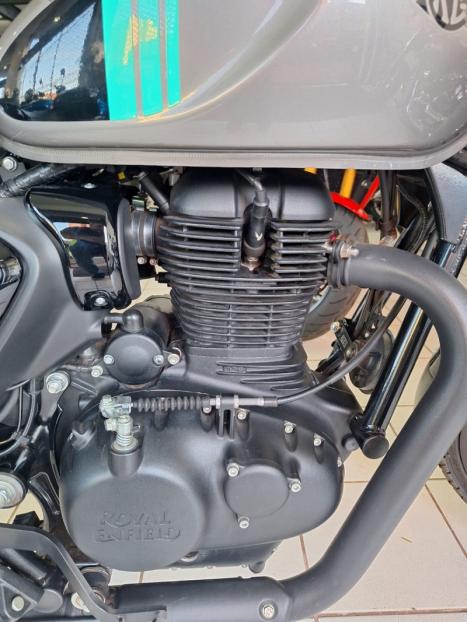 ROYAL ENFIELD Hunter 350 , Foto 18
