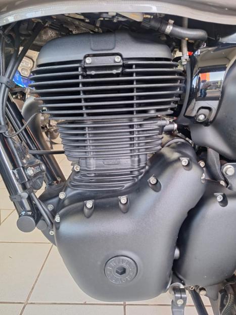 ROYAL ENFIELD Hunter 350 , Foto 19