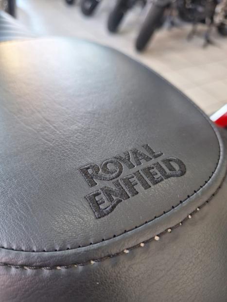 ROYAL ENFIELD Hunter 350 , Foto 20